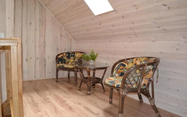 Kivi-Roosi Holiday House