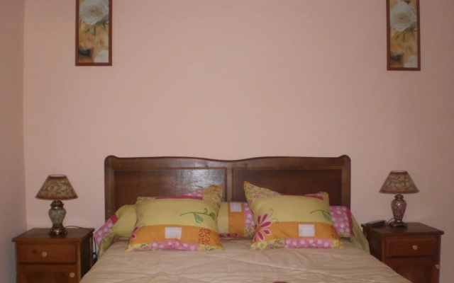 Hotel La Bravoure