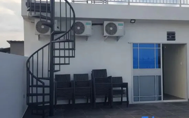 Naga Indo Inn Batam