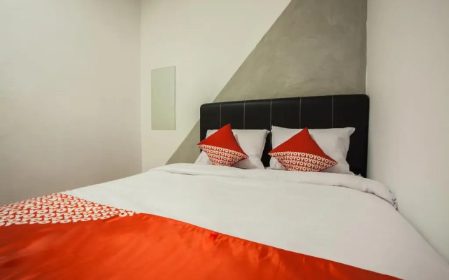 Hotel O Mono Guest House