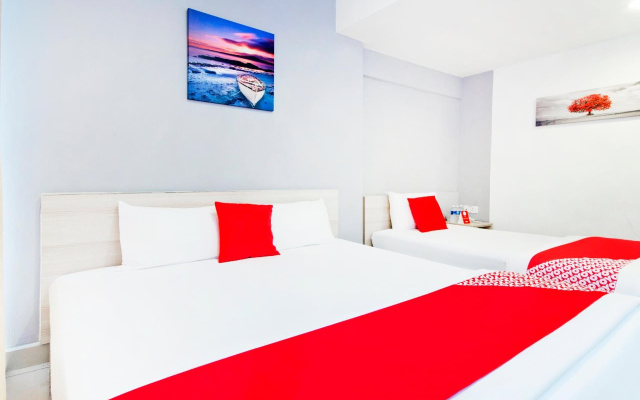 OYO 325 Damansara Inn