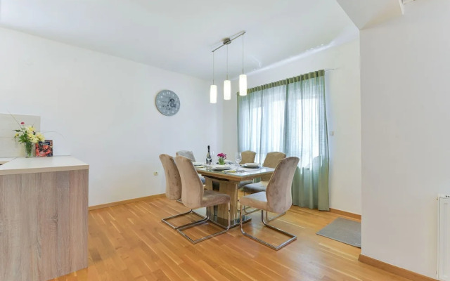 Villa Solis