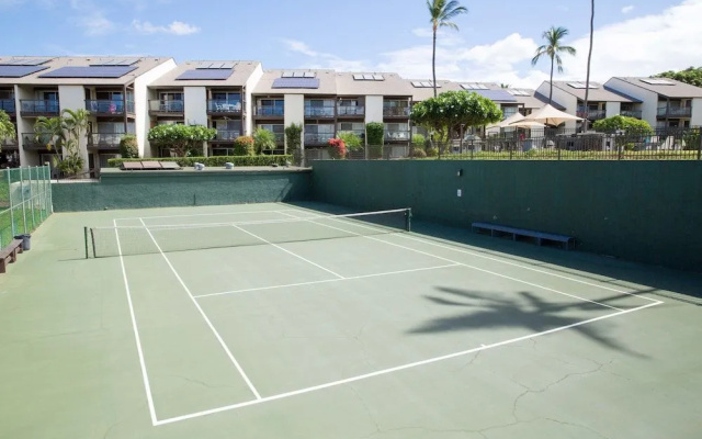 Hale Kamaole #113 - 1 Br Condo