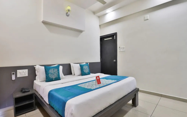 The Gir Harmony Hotel