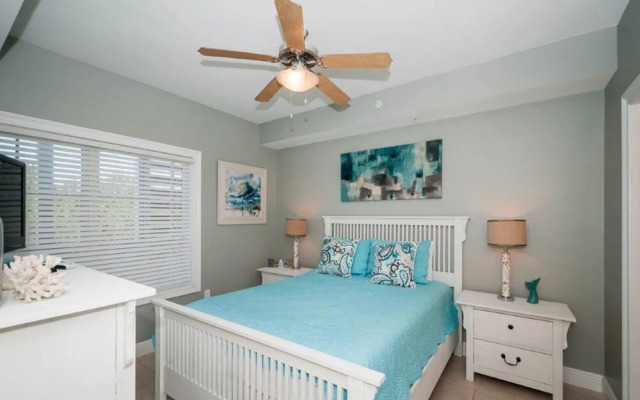 Cassine Station 30A by Panhandle Getaways