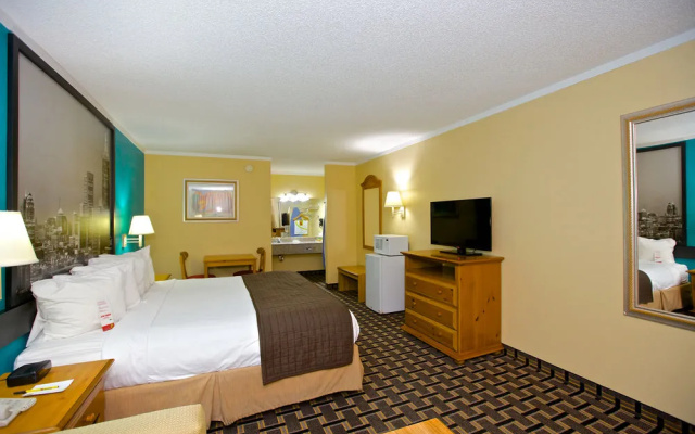 Super 8 Cartersville