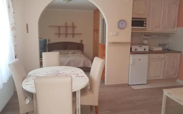 Marie Apartment