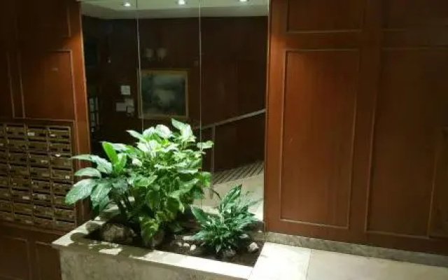 Apartamento Velázquez Moreno