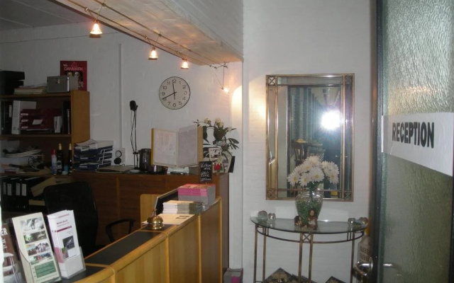 Motel Rovli