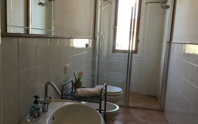 Fortezza Fourth Floor - 4 pax