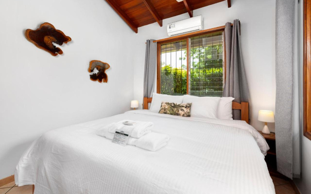 Bahia Esmeralda Boutique Hotel & Villas