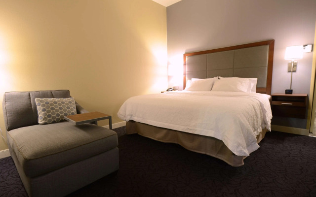 Hampton Inn & Suites Cazenovia