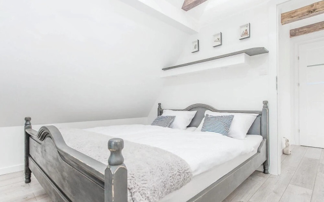 Stunning Home in Ustka With 2 Bedrooms and Wifi