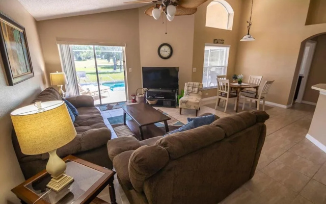 Sandra's Southern Dunes Vacation Home