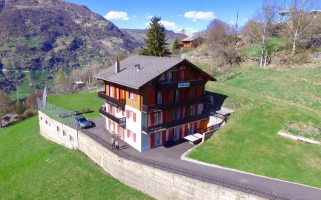 Gruppenhaus Rosy