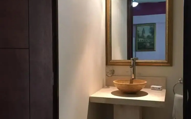 Apartamentos Paraiso Vallarta Hotel