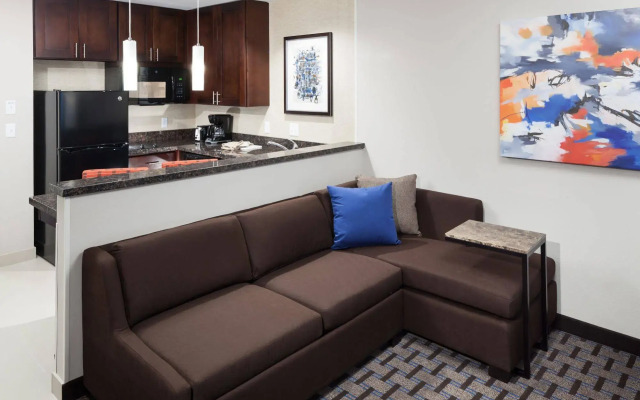 Residence Inn by Marriott Dallas Plano/Richardson