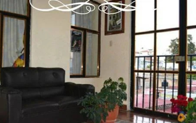 Hotel Comitan