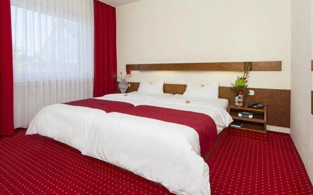 Hanse Hotel