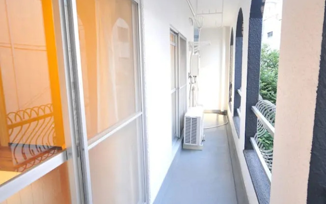 Maison Milano Nakatsu Room 407