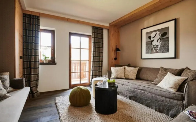Chalet Evi in Kaprun