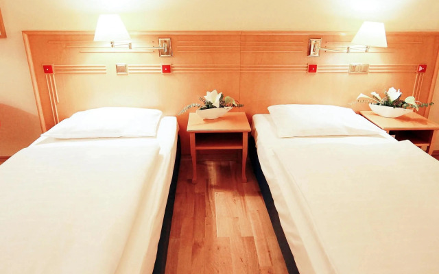 Boulevard Hotel Altstadt Schwerin