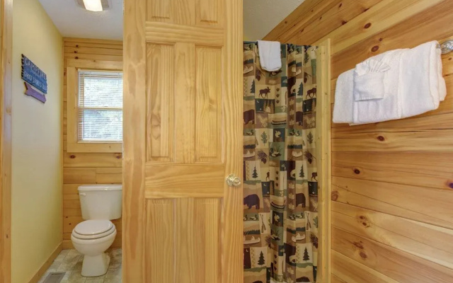 Trail's End by Jackson Mountain Rentals