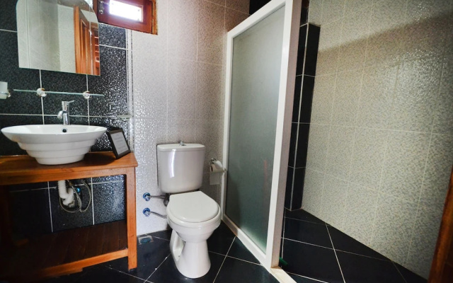 KAY5200 Villa Luvi 2 Bedrooms