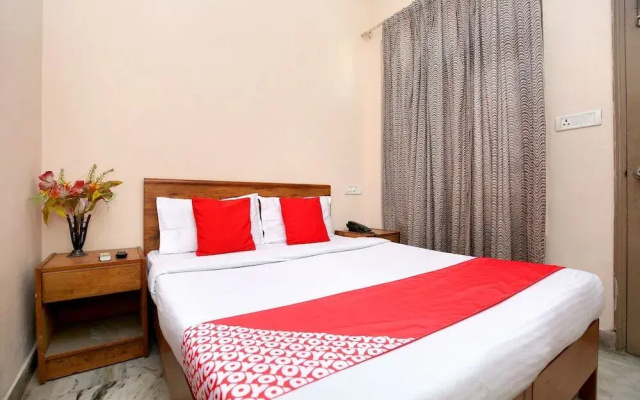 Comfort Inn by OYO