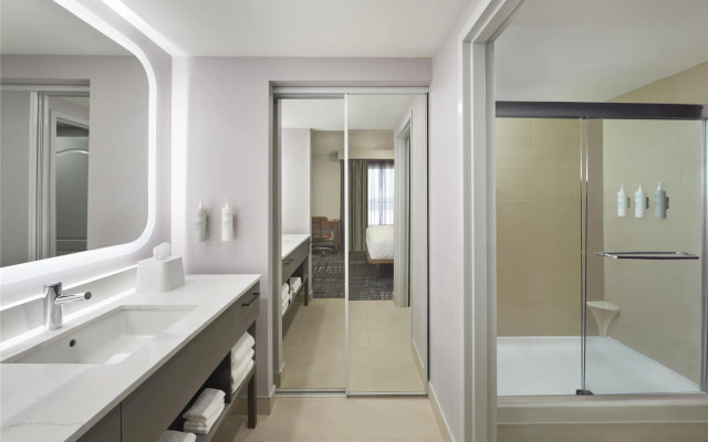 Homewood Suites by Hilton Toronto Vaughan