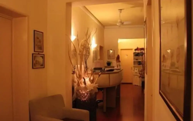 Florence Room