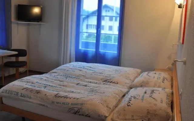 Hotel Krone Uetendorf