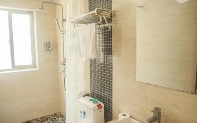 Shengsi Coast Family Inn