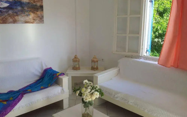 Arco Baleno Apartments