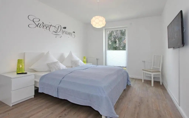 Kurparkresidenz Kurparkresidenz Appartement 11