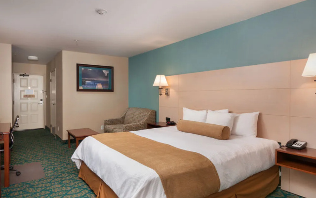 Best Western PLUS Casablanca Inn