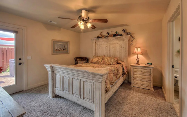 Desert Winds 7 by MoabCondos4Rent