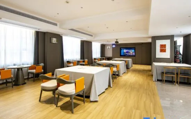 Shijia International Hotel