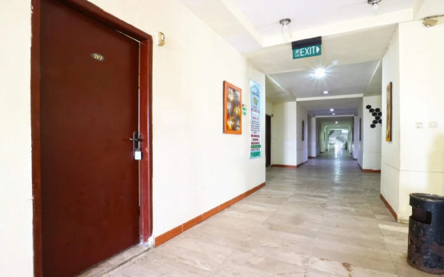 Wisma Gading Indah