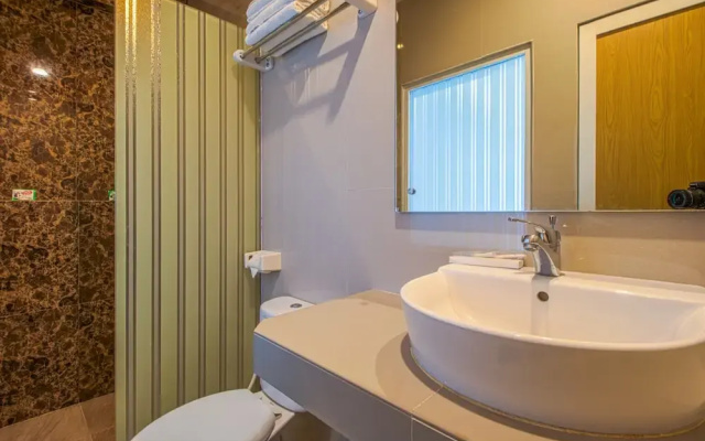 MyHome Hotel Aceh