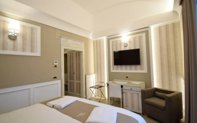 Hotel Parco Delle Querce