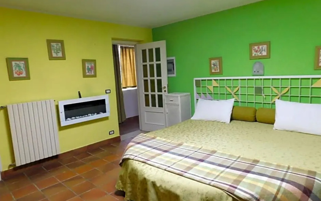 La Casa di Mimma Località C0VIDFREE