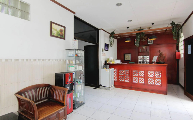 Hotel Palem