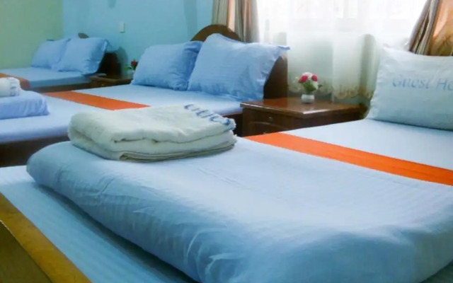 Naju Home Stay