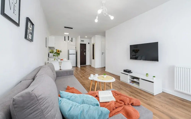 ShortStayPoland Jana Pawla B90