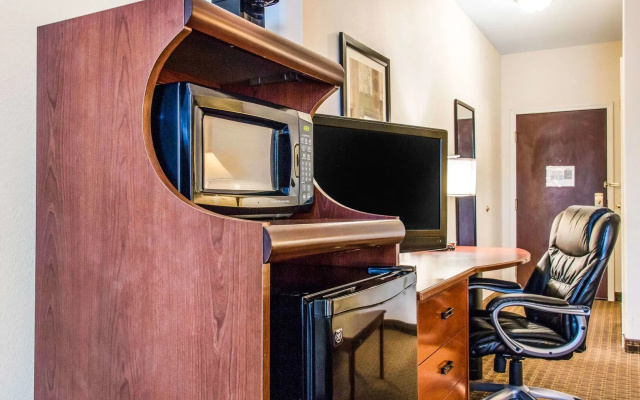 Sleep Inn & Suites Pooler - Savannah Area