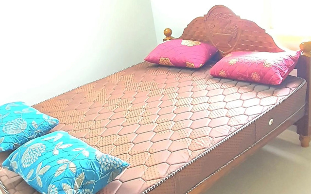 Hallima Service Apartments Home Stay purpose Guest House