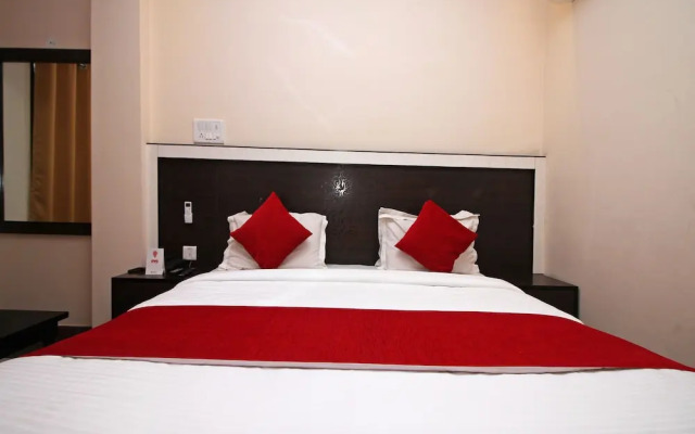 OYO 6545 Hotel Kanhiya