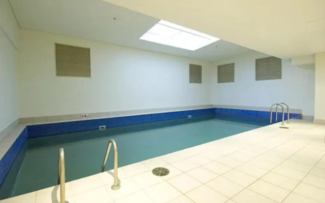 North Napier Corporate Apartments