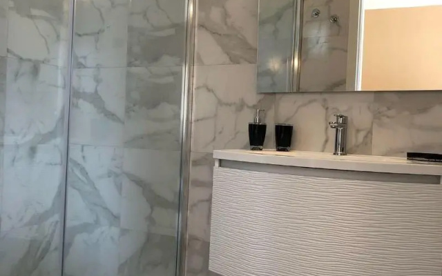B&B Villa Jonica